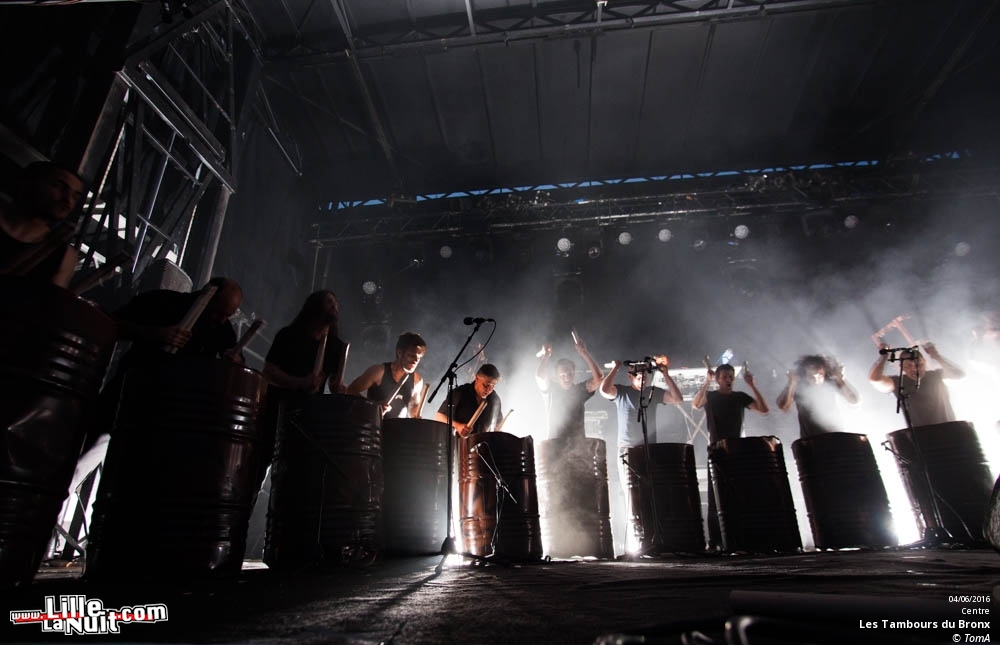 Festival Y’a Pas L’Feu à Cambrin Jour 2 en live - photo n°16