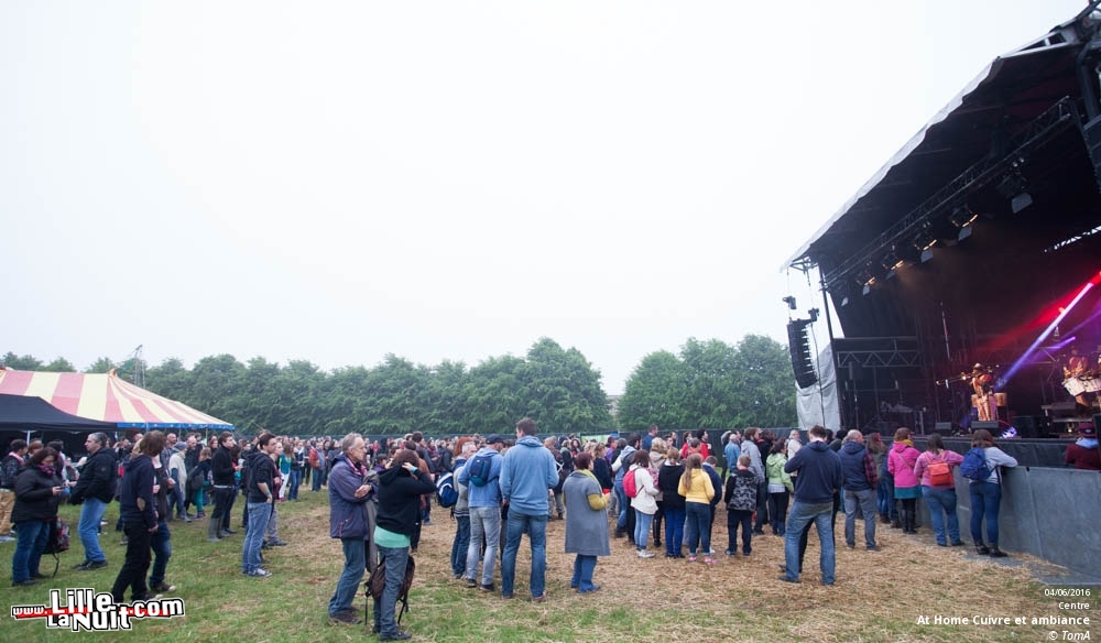 Festival Y’a Pas L’Feu à Cambrin Jour 2 en live - photo n°2