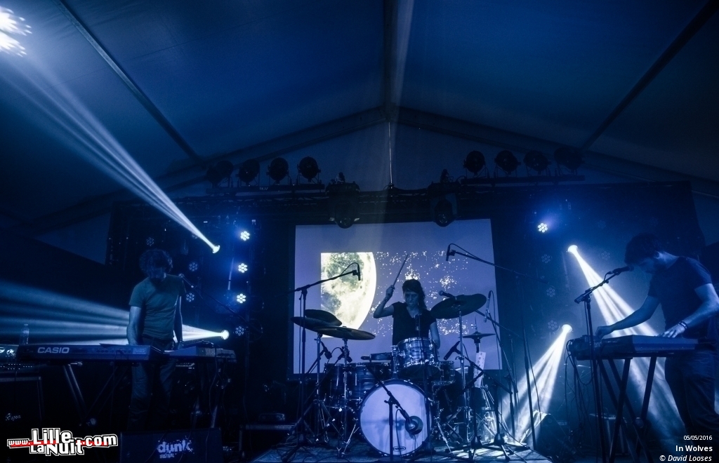 Dunk! Festival – Jour 1 en live - photo n°1