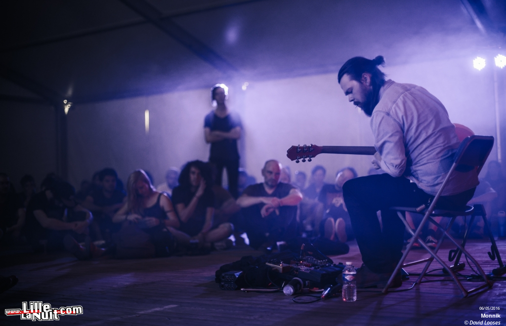 Dunk! Festival – Jour 2 en live - photo n°3