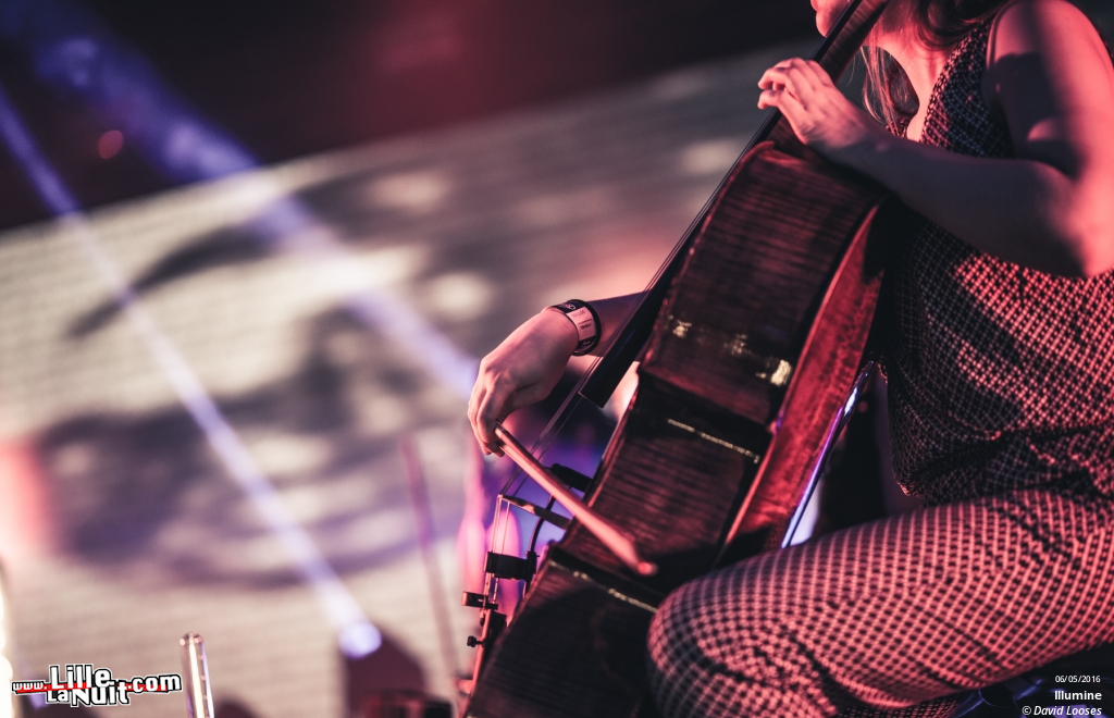 Dunk! Festival – Jour 2 en live - photo n°11