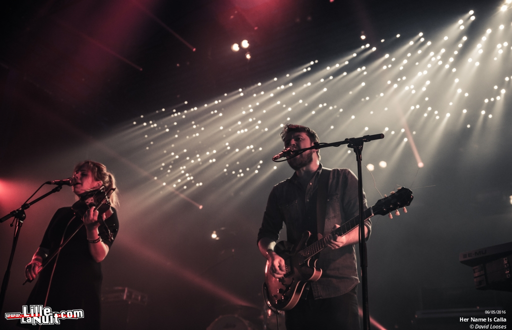 Dunk! Festival – Jour 2 en live - photo n°3