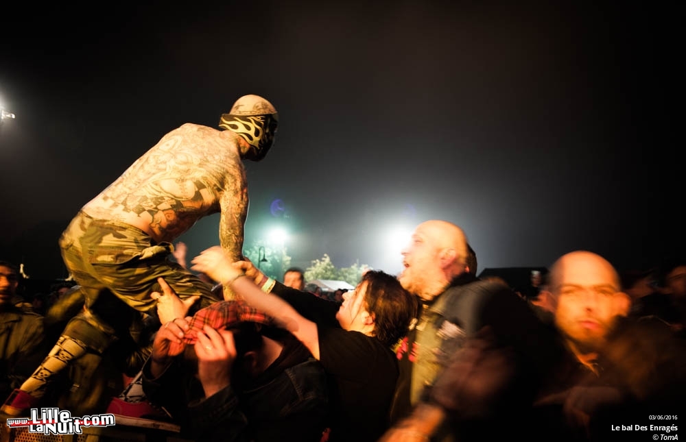 Festival Y’a Pas L’Feu à Cambrin Jour 1 en live - photo n°15