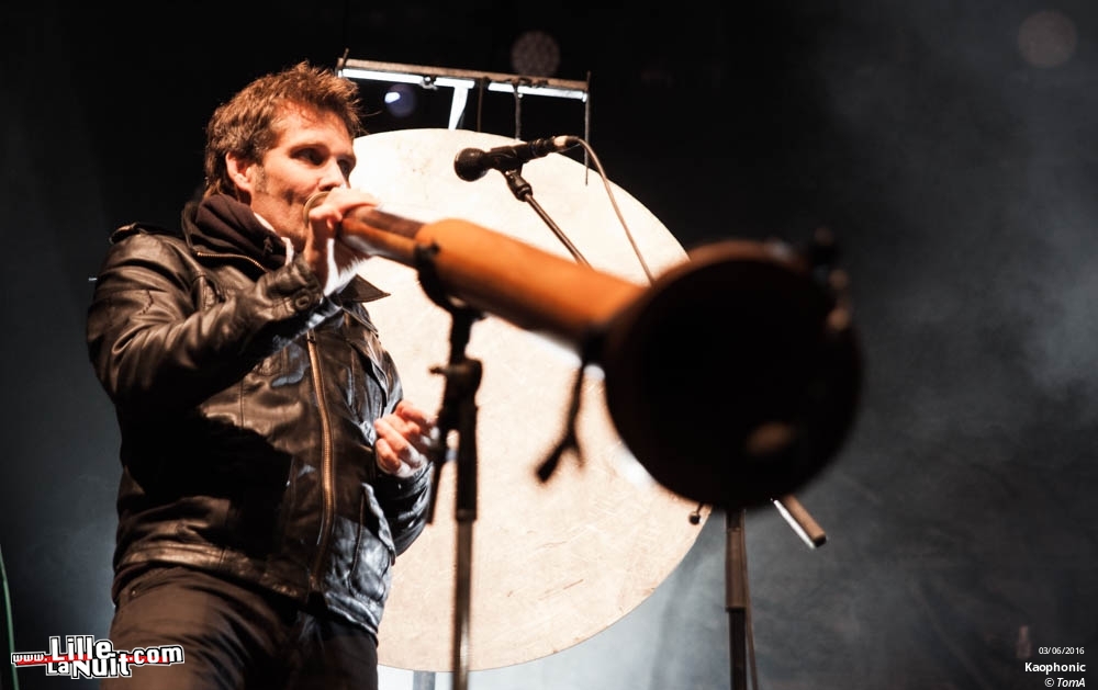 Festival Y’a Pas L’Feu à Cambrin Jour 1 en live - photo n°4