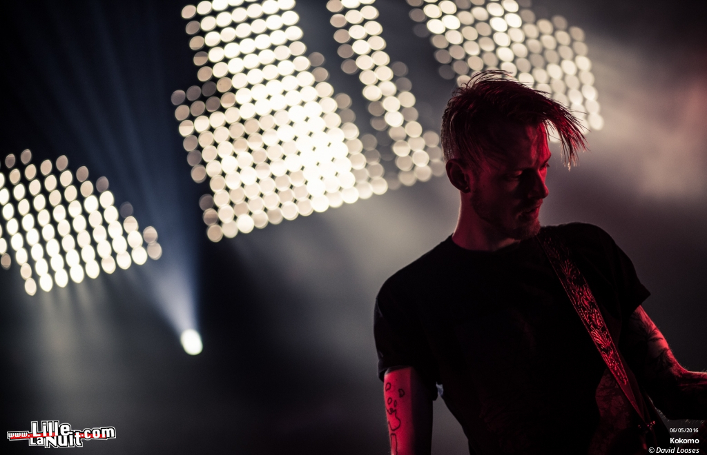 Dunk! Festival – Jour 2 en live - photo n°12