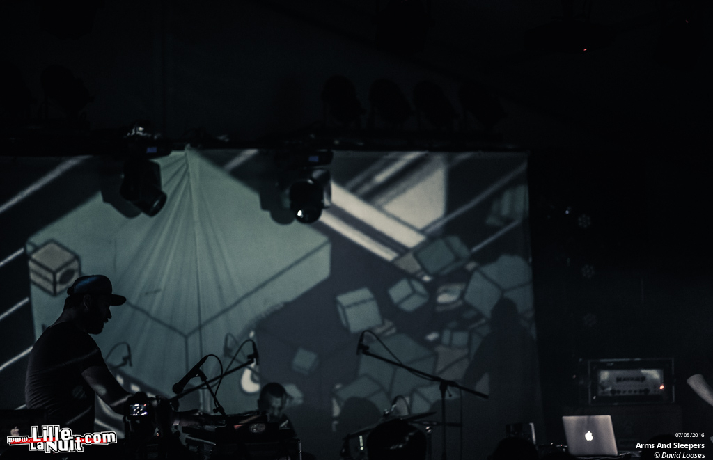 Dunk! Festival – Jour 3 en live - photo n°5