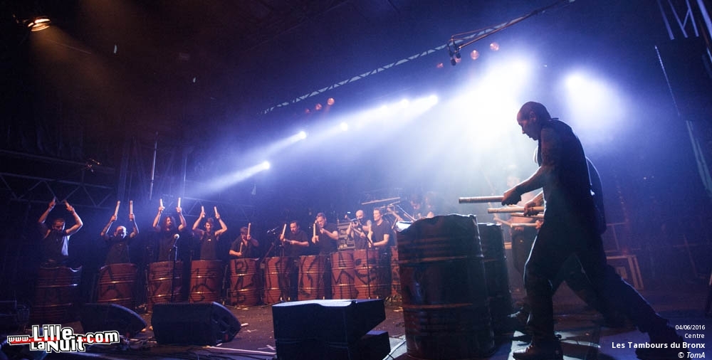 Festival Y’a Pas L’Feu à Cambrin Jour 2 en live - photo n°1