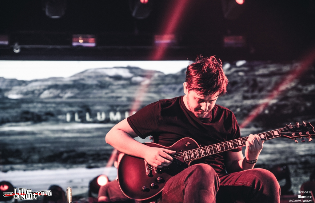 Dunk! Festival – Jour 2 en live - photo n°2