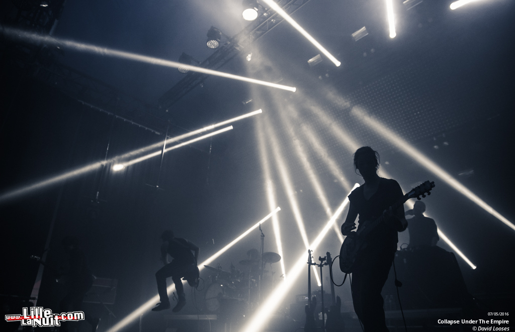 Dunk! Festival – Jour 3 en live - photo n°5