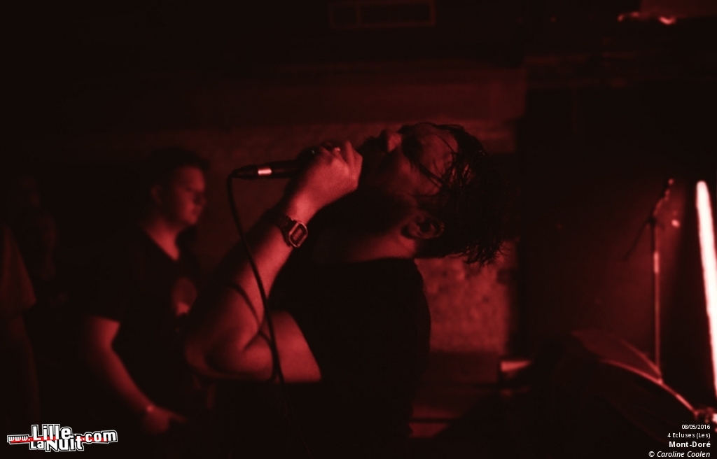 This Will Destroy You + Mont-Doré aux 4Ecluses en live - photo n°4