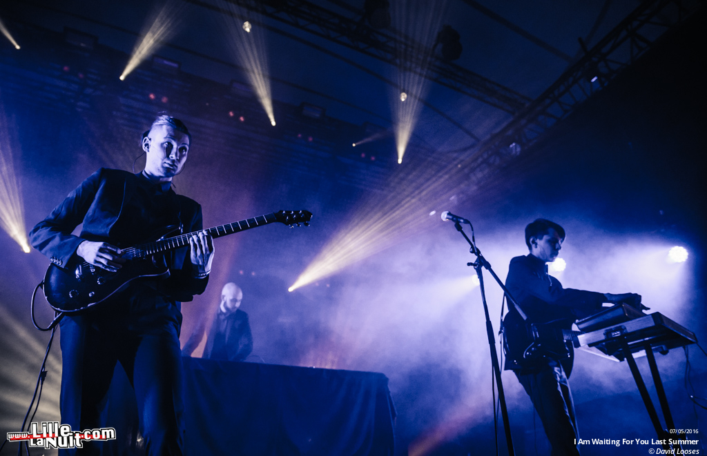 Dunk! Festival – Jour 3 en live - photo n°2