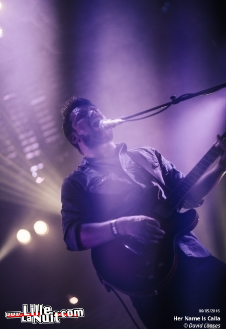 Dunk! Festival – Jour 2 en live - photo n°6