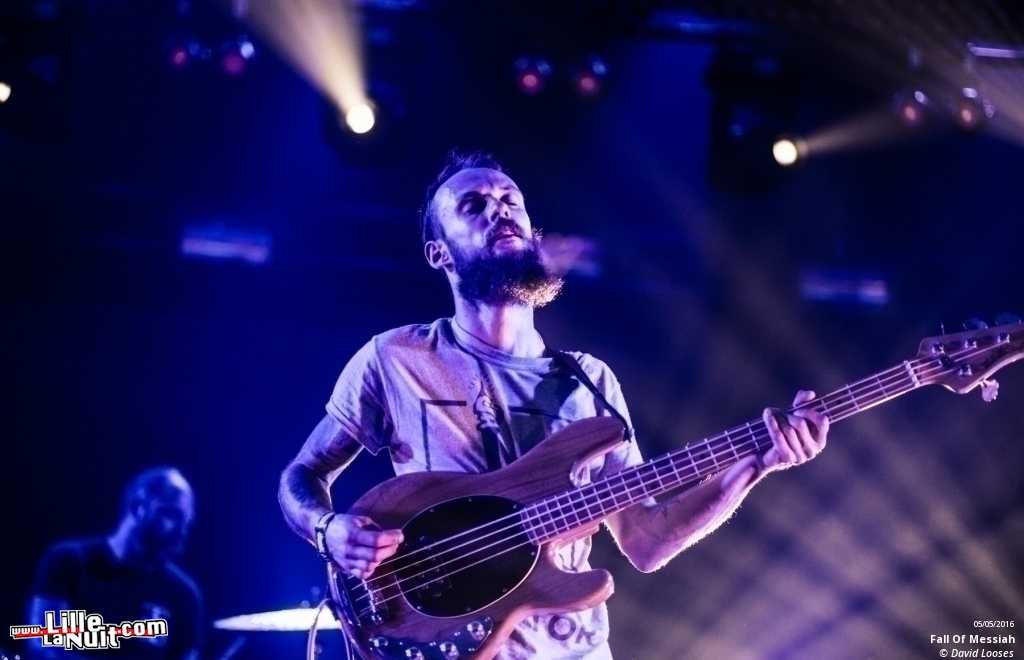 Dunk! Festival – Jour 1 en live - photo n°4