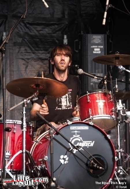 Festival Y’a Pas L’Feu à Cambrin Jour 1 en live - photo n°11