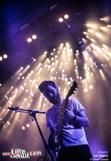 Dunk! Festival – Jour 3 en live - photo n°18