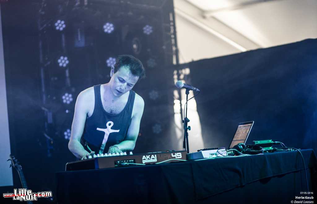 Dunk! Festival – Jour 3 en live - photo n°2