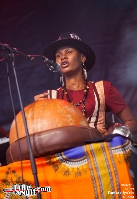 Festival Y’a Pas L’Feu à Cambrin Jour 2 en live - photo n°6