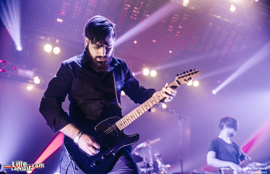 Dunk! Festival – Jour 2 en live - photo n°6