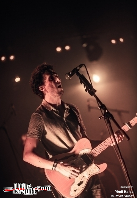 Dunk! Festival – Jour 3 en live - photo n°5