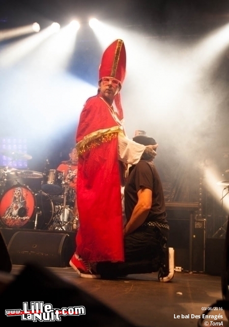 Festival Y’a Pas L’Feu à Cambrin Jour 1 en live - photo n°41