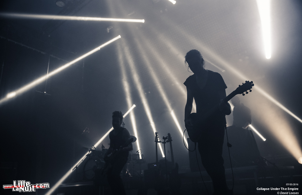 Dunk! Festival – Jour 3 en live - photo n°4