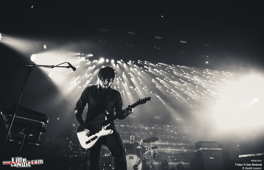 Dunk! Festival – Jour 1 en live - photo n°2