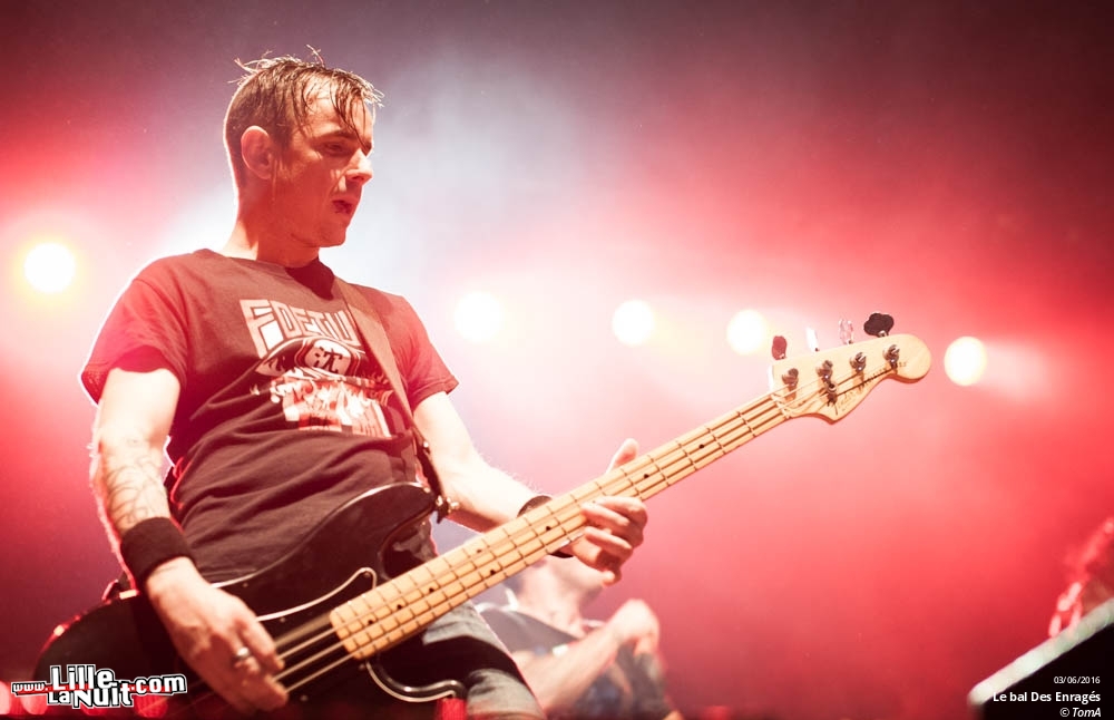 Festival Y’a Pas L’Feu à Cambrin Jour 1 en live - photo n°25