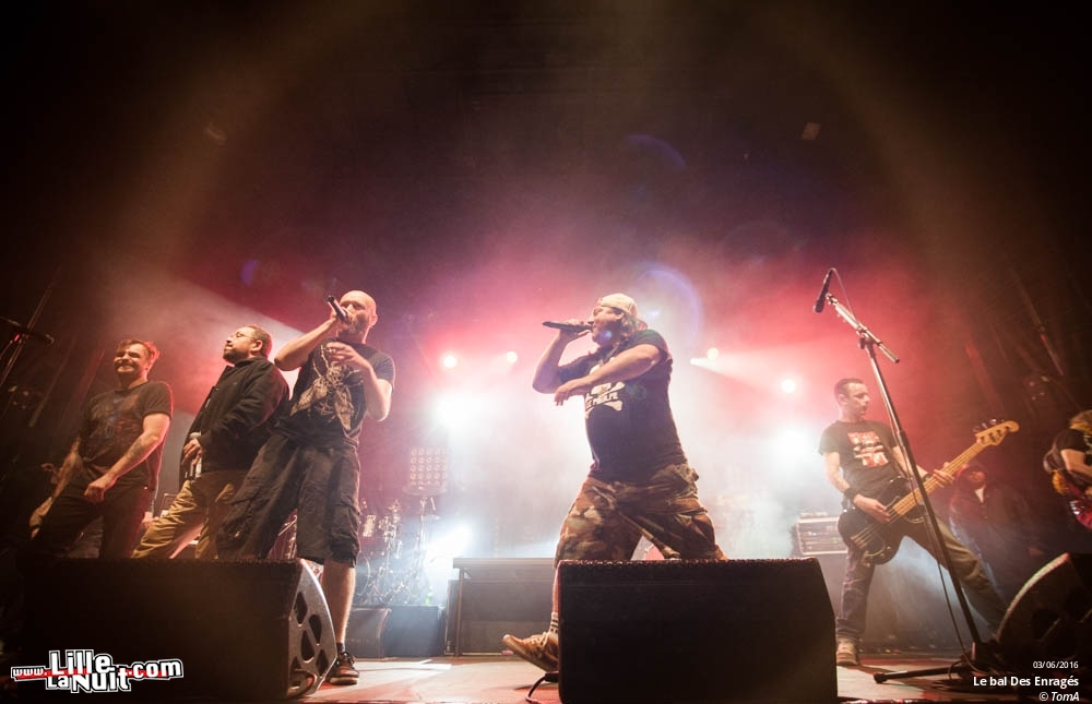 Festival Y’a Pas L’Feu à Cambrin Jour 1 en live - photo n°45