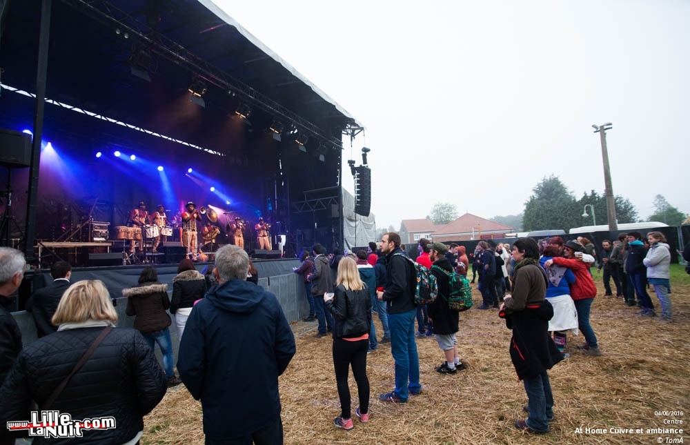 Festival Y’a Pas L’Feu à Cambrin Jour 2 en live - photo n°8