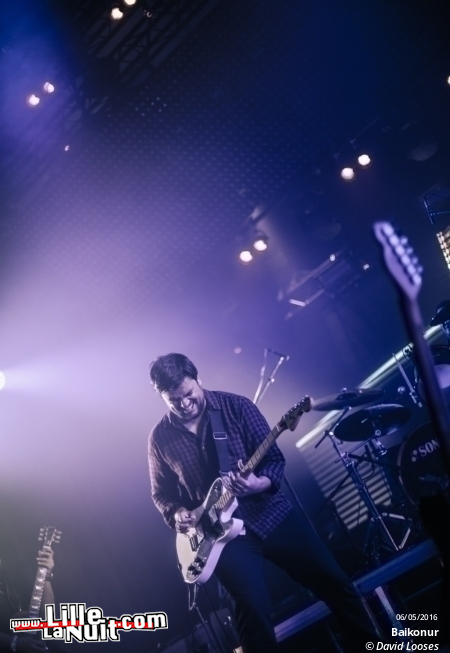 Dunk! Festival – Jour 2 en live - photo n°8