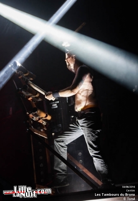 Festival Y’a Pas L’Feu à Cambrin Jour 2 en live - photo n°9