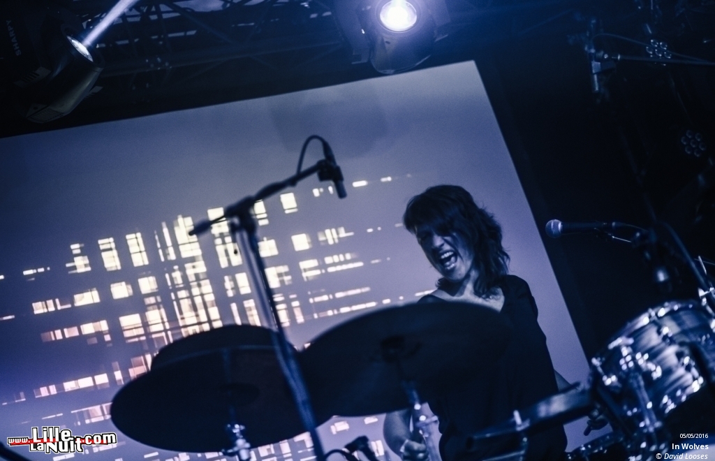 Dunk! Festival – Jour 1 en live - photo n°3