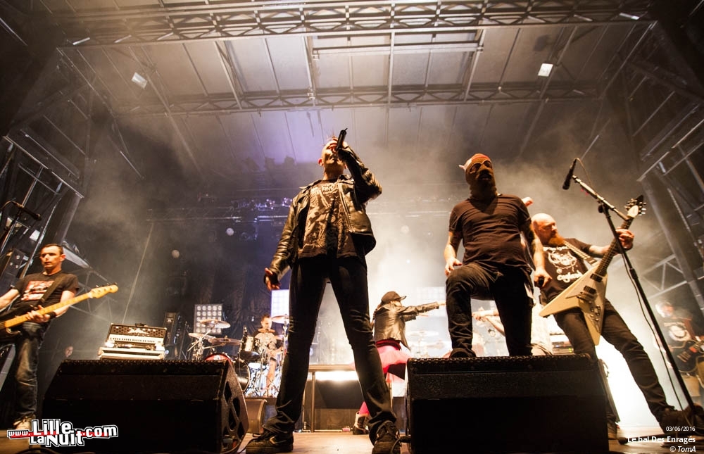 Festival Y’a Pas L’Feu à Cambrin Jour 1 en live - photo n°37