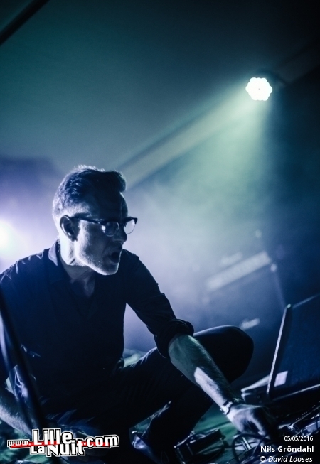 Dunk! Festival – Jour 1 en live - photo n°1