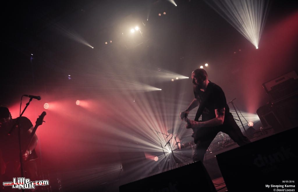 Dunk! Festival – Jour 2 en live - photo n°12