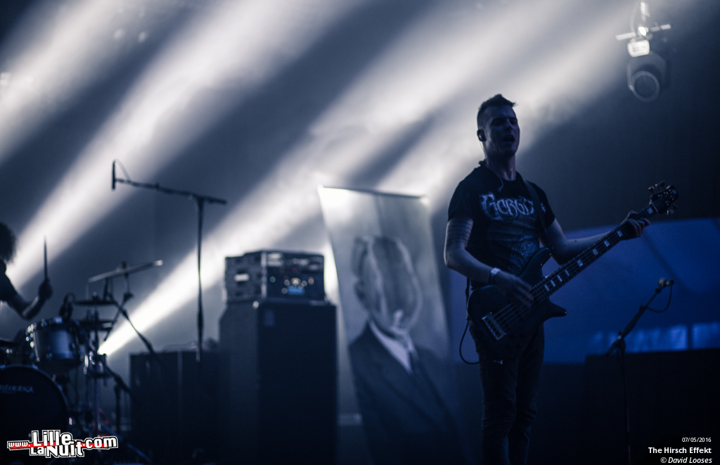 Dunk! Festival – Jour 3 en live - photo n°8