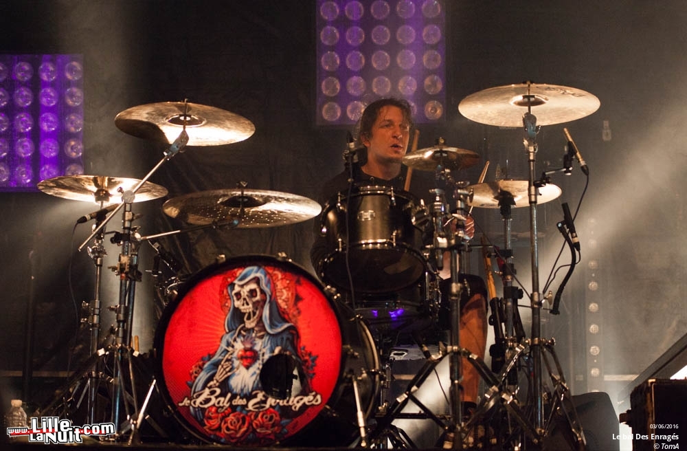 Festival Y’a Pas L’Feu à Cambrin Jour 1 en live - photo n°22