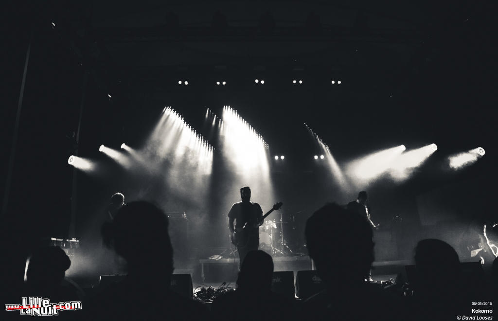 Dunk! Festival – Jour 2 en live - photo n°19