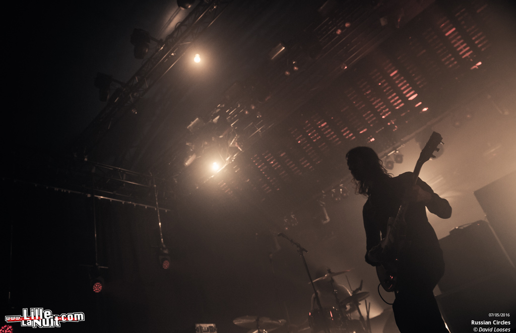 Dunk! Festival – Jour 3 en live - photo n°1