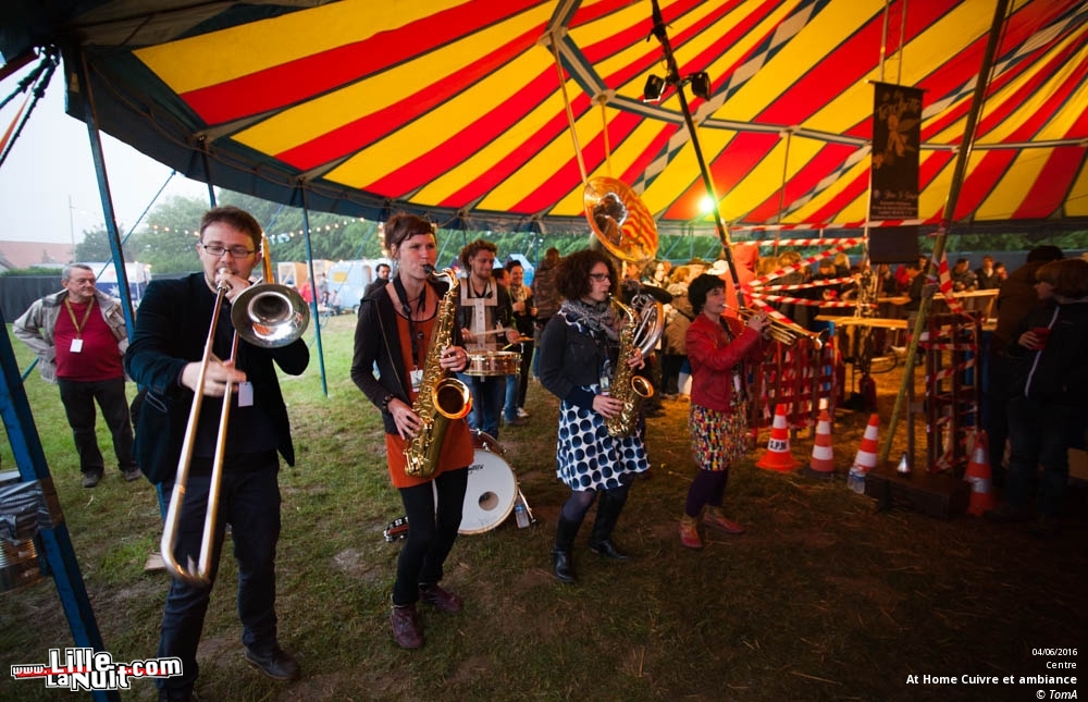 Festival Y’a Pas L’Feu à Cambrin Jour 2 en live - photo n°6