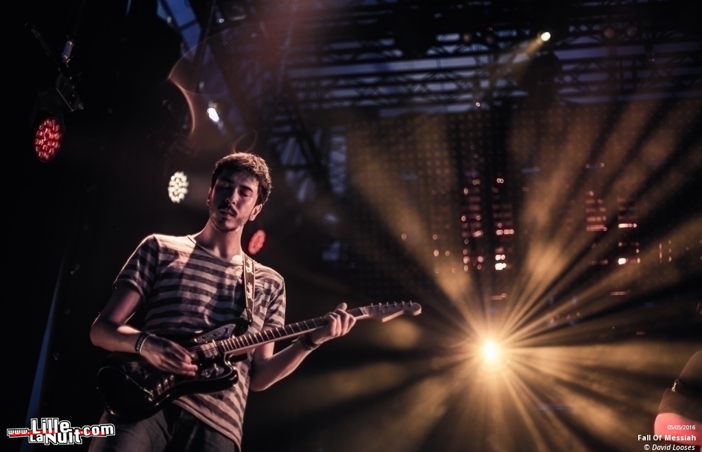 Dunk! Festival – Jour 1 en live - photo n°8