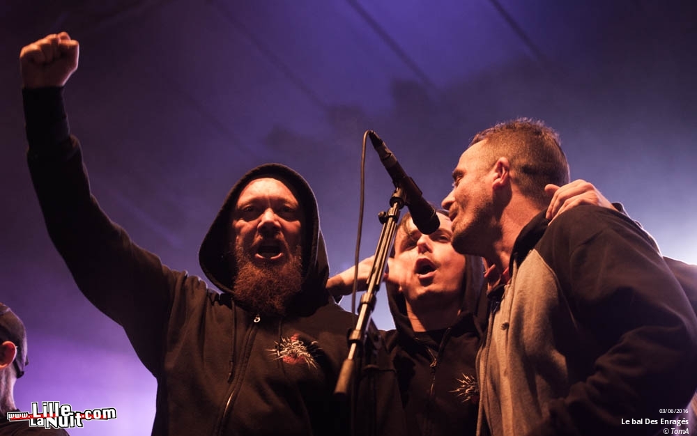 Festival Y’a Pas L’Feu à Cambrin Jour 1 en live - photo n°19