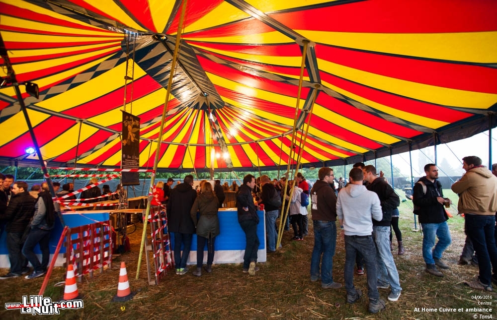 Festival Y’a Pas L’Feu à Cambrin Jour 2 en live - photo n°9