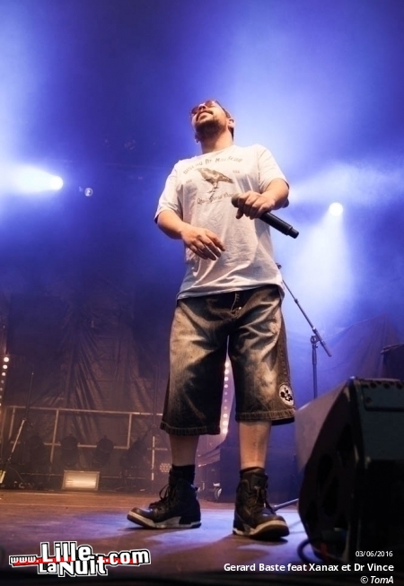 Festival Y’a Pas L’Feu à Cambrin Jour 1 en live - photo n°16