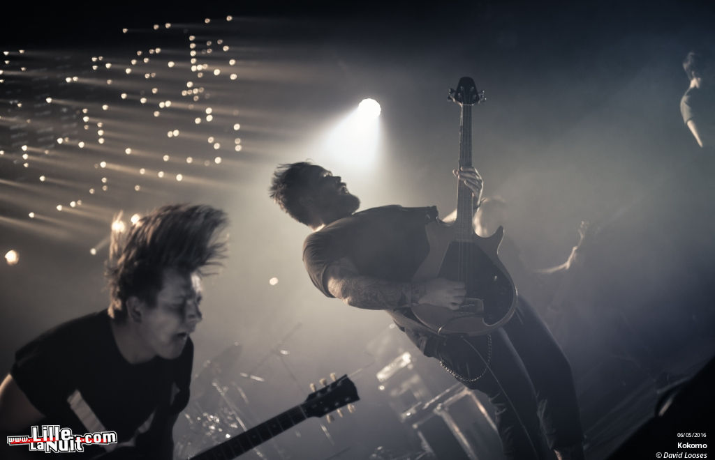 Dunk! Festival – Jour 2 en live - photo n°6