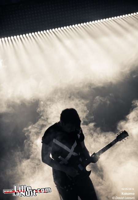 Dunk! Festival – Jour 2 en live - photo n°17