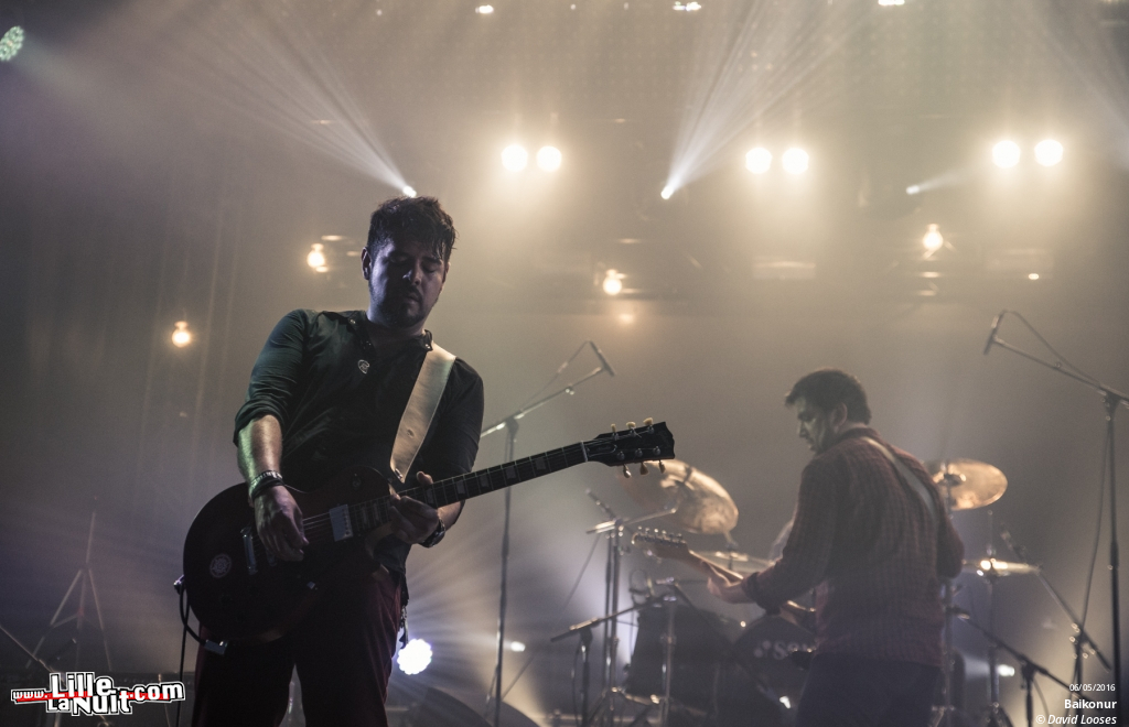 Dunk! Festival – Jour 2 en live - photo n°14