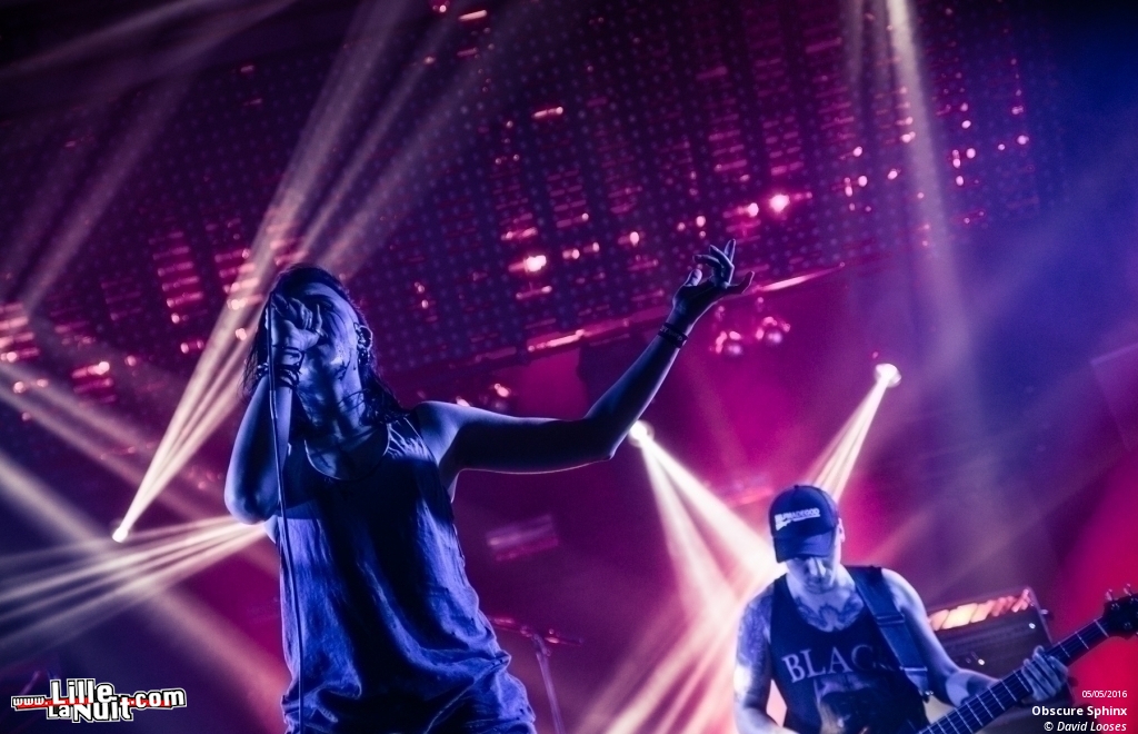 Dunk! Festival – Jour 1 en live - photo n°8