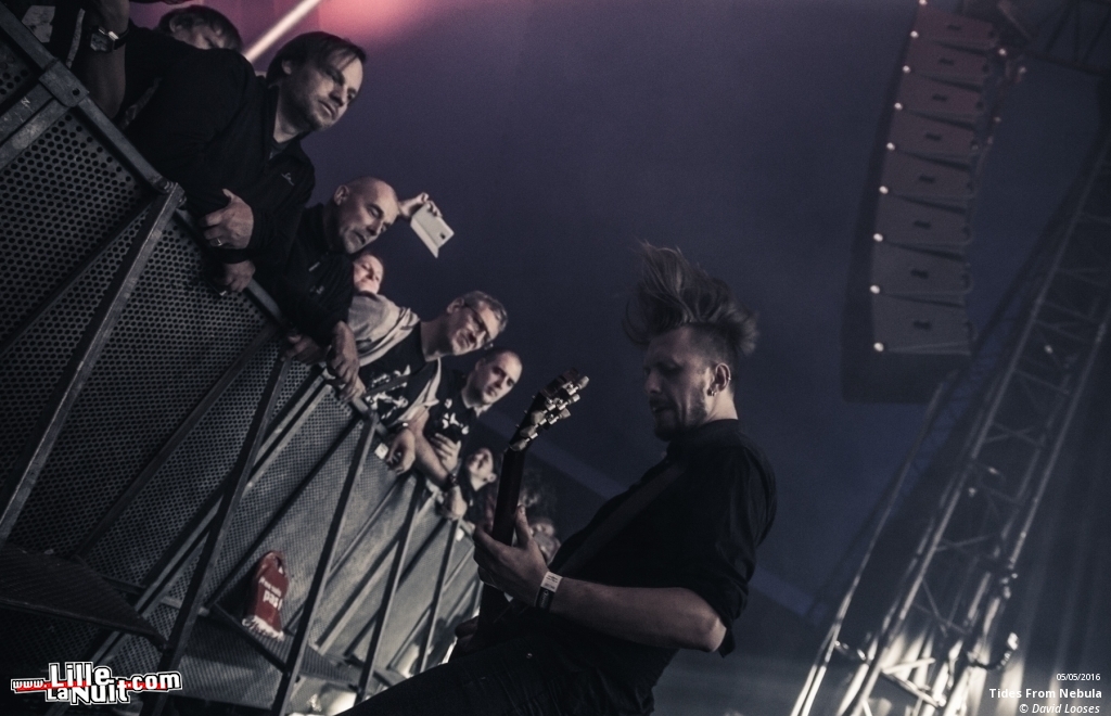 Dunk! Festival – Jour 1 en live - photo n°13