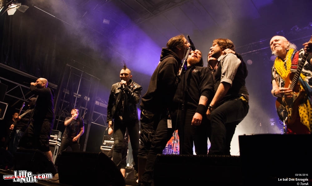 Festival Y’a Pas L’Feu à Cambrin Jour 1 en live - photo n°57